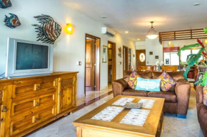 Paseo del Sol Reef B 203 condo